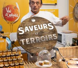 Saveurs et Terroirs 2021